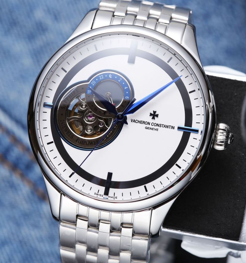 VACHERON CONSTANTIN Watches